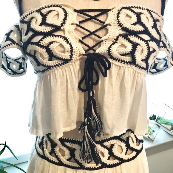 Two Piece Festival Set - Picture 5 of 7